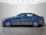 Used 2024 Mercedes-Benz C 300 Sedan image 3