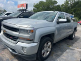 Used 2016 Chevrolet Silverado 1500 LT w/ All Star Edition image 2