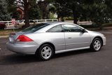 Used 2007 Honda Accord LX image 4