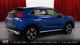 Used 2018 Mitsubishi Eclipse Cross AWD image 5