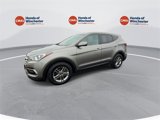 Used 2017 Hyundai Santa Fe Sport image 5