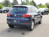 Used 2014 Volkswagen Tiguan SE image 4