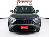 Certified 2021 Toyota RAV4 XLE image 2