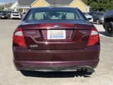 Used 2012 Ford Fusion SE image 5