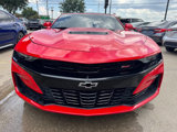 Used 2019 Chevrolet Camaro SS image 2
