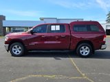 Used 2019 RAM 1500 Big Horn w/ Trailer Tow Group image 2