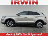 Used 2015 Lincoln MKC AWD w/ Equipment Group 101A Select image 2