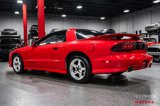 Used 1997 Pontiac Firebird Trans Am image 3