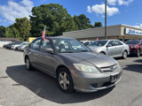 Used 2005 Honda Civic EX image 3