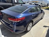 Used 2017 Kia Optima EX w/ Premium Package image 3