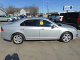 Used 2010 Ford Fusion SE image 2