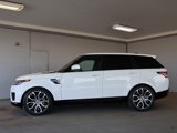 Used 2020 Land Rover Range Rover Sport HSE image 4