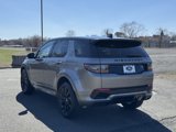 Used 2021 Land Rover Discovery Sport SE R-Dynamic image 3