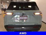 Used 2025 Chevrolet Equinox ACTIV w/ Safety and Technology Package image 4
