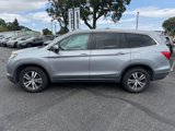 Used 2017 Honda Pilot EX-L image 2