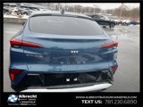 New 2025 Buick Envista Sport Touring w/ Convenience II Package image 4