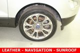 Used 2020 Ford EcoSport Titanium image 6