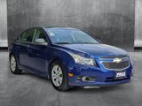 Used 2012 Chevrolet Cruze LS image 3