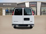 Used 2023 GMC Savana 2500 w/ Driver Convenience Package image 4