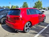 Used 2015 Volkswagen GTI SE w/ Lighting Package (SEL) image 2