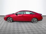 New 2025 Hyundai Elantra Sport image 4
