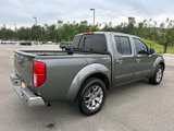 Used 2019 Nissan Frontier SL image 4