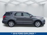 Used 2018 Ford Explorer XLT w/ Equipment Group 201A image 3