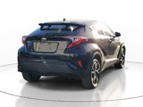 Used 2022 Toyota C-HR XLE image 4