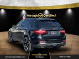 Used 2019 Mercedes-Benz GLC 43 AMG 4MATIC image 4