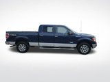 Used 2014 Ford F150 XLT w/ XLT Chrome Package image 4