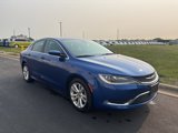 Used 2016 Chrysler 200 Limited w/ Anniversary Edition image 4