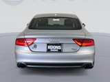 Used 2012 Audi A7 3.0T Prestige image 5