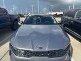 Used 2021 Kia K5 LXS image 2