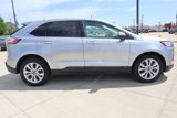 Used 2021 Ford Edge Titanium image 4