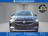 Used 2022 Buick Envision Preferred image 2