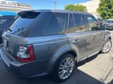 Used 2011 Land Rover Range Rover Sport HSE LUX image 4