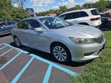 Used 2015 Honda Accord EX-L image 3