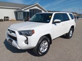 Used 2017 Toyota 4Runner 4WD image 3