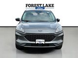 Certified 2022 Ford Escape SE w/ Convenience Package image 2