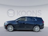 Used 2024 Chevrolet Equinox LT image 2