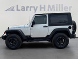 Used 2010 Jeep Wrangler Rubicon w/ Dual Top Group image 2
