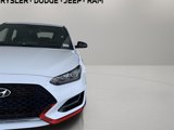 Used 2022 Hyundai Veloster N image 6