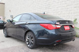 Used 2011 Hyundai Sonata SE image 3