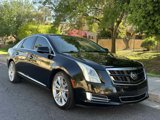 Used 2014 Cadillac XTS Premium w/ Driver Assist Package image 2