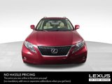 Used 2010 Lexus RX 350 AWD image 3