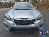 Used 2020 Subaru Forester Limited image 2