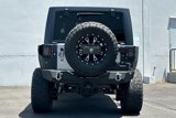 Used 2015 Jeep Wrangler Unlimited Sport w/ Quick Order Package 24S image 5