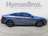 Used 2021 Honda Civic Sport image 2