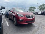 Used 2017 Buick Envision Essence image 5