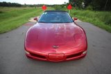 Used 1999 Chevrolet Corvette Convertible image 2
